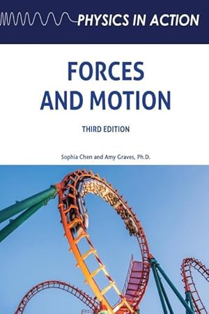 Seller image for Forces and Motion, Third Edition for sale by moluna