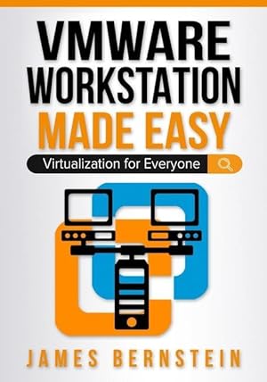 Bild des Verkufers fr VMware Workstation Made Easy: Virtualization for Everyone (Computers Made Easy) zum Verkauf von moluna