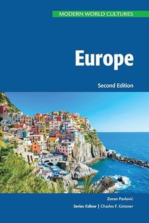 Seller image for Europe, Second Edition for sale by moluna