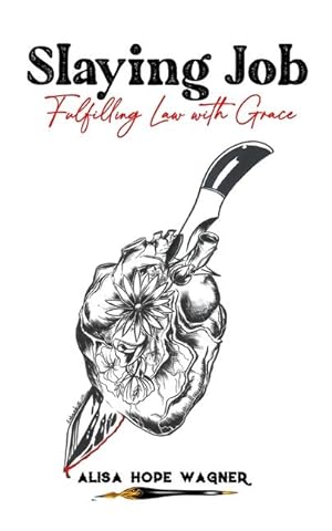 Seller image for Slaying Job: Fulfilling Law with Grace (Sanctified Together Booklets) for sale by moluna