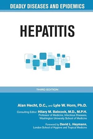 Image du vendeur pour Hepatitis, Third Edition mis en vente par moluna