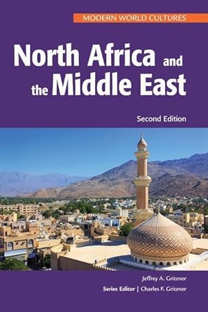Seller image for North Africa and the Middle East, Second Edition for sale by moluna