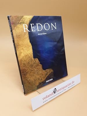 Seller image for Odilon Redon : 1840 - 1916 ; der Prinz der Trume for sale by Roland Antiquariat UG haftungsbeschrnkt