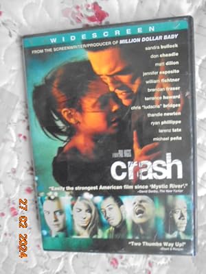 Crash - [DVD] [Region 1] [US Import] [NTSC]