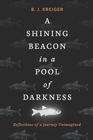 Imagen del vendedor de A Shining Beacon in a Pool of Darkness: Reflections of a Journey Unimagined a la venta por moluna