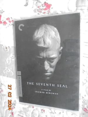 Seventh Seal (The Criterion Collection) - [DVD] [Region 1] [US Import] [NTSC]