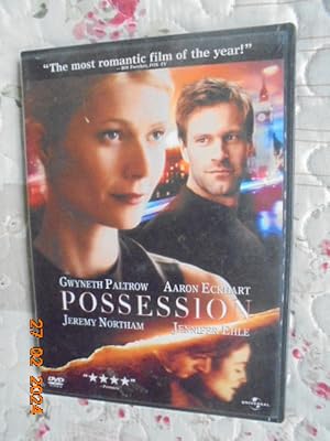 Possession [DVD] [Region 1] [US Import] [NTSC]