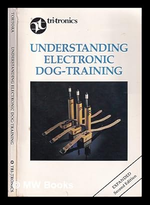Seller image for Understanding electronic dog-training for sale by MW Books