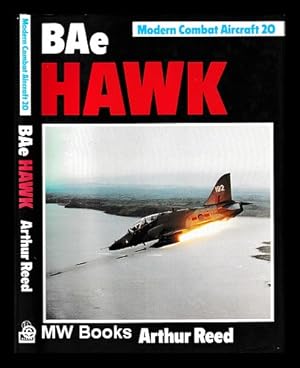 Seller image for BAe Hawk / Arthur Reed for sale by MW Books