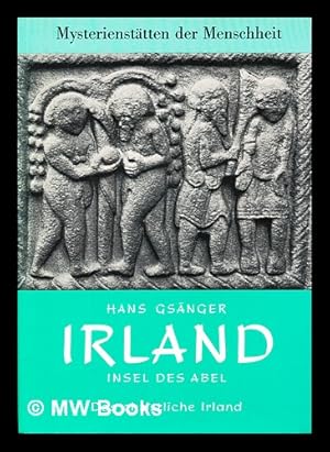 Seller image for Irland, Insel des Abel for sale by MW Books