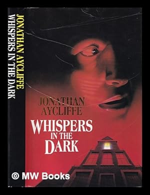 Bild des Verkufers fr Whispers in the dark zum Verkauf von MW Books