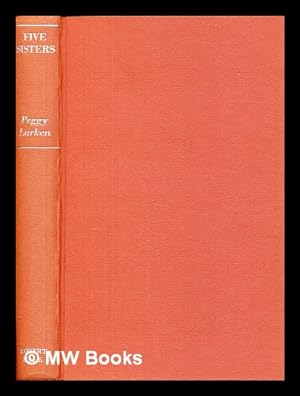 Seller image for Five Sisters for sale by MW Books