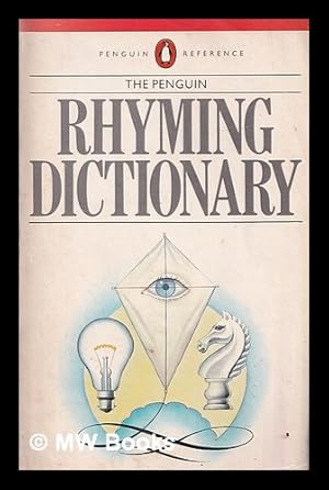 Seller image for The Penguin Rhyming Dictionary for sale by MW Books