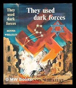 Seller image for They used dark forces for sale by MW Books