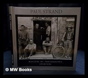 Imagen del vendedor de Paul Strand / with an essay by Mark Haworth-Booth a la venta por MW Books
