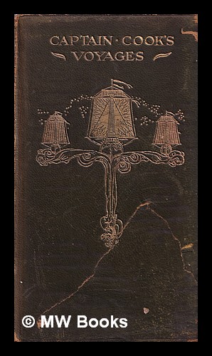 Image du vendeur pour The life and voyages of Captain James Cook / Andrew Kippis mis en vente par MW Books