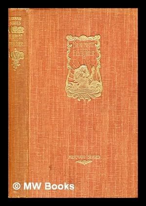 Seller image for Beaumont and Fletcher ; with an introduction and notes by J. St. Loe Strachey - Volume 1 for sale by MW Books