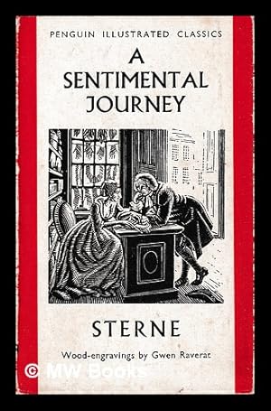 Seller image for A sentimental journey through France and Italy: By Mr Yorick for sale by MW Books