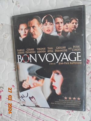 Bon Voyage [DVD] [Region 1] [US Import] [NTSC]