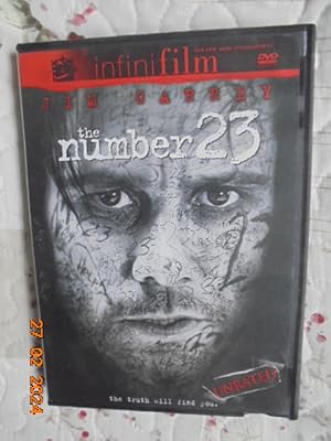 Bild des Verkufers fr Number 23 -- [DVD] [Region 1] [US Import] [NTSC] zum Verkauf von Les Livres des Limbes