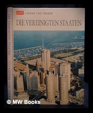 Seller image for Die Vereinigten Staaten for sale by MW Books