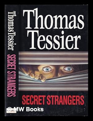 Seller image for Secret strangers for sale by MW Books