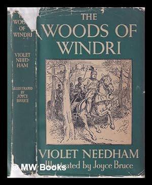 Seller image for The woods of Windri / illustrated by Joyce Bruce for sale by MW Books