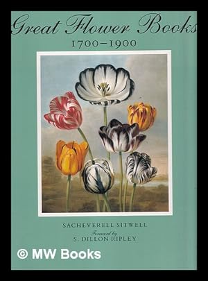 Seller image for Great flower books, 1700-1900 : a bibliographical record of two centuries of finely-illustrated flower books for sale by MW Books