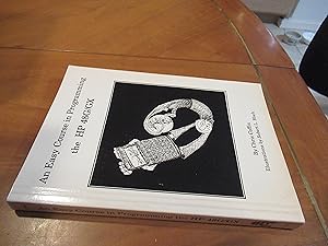 Seller image for Easy Course in Using and Programming the Hp 48G/Gx for sale by Arroyo Seco Books, Pasadena, Member IOBA