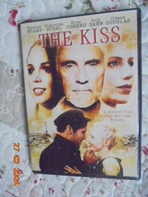 Immagine del venditore per The Kiss [DVD] [Region 1] [US Import] [NTSC] venduto da Les Livres des Limbes