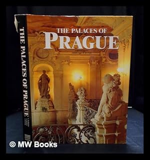 Bild des Verkufers fr The palaces of Prague / photographs by Lubomir Po izka ; text by Zden k Hojda and Ji  Pe ek zum Verkauf von MW Books