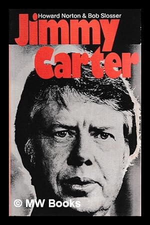 Bild des Verkufers fr Jimmy Carter zum Verkauf von MW Books