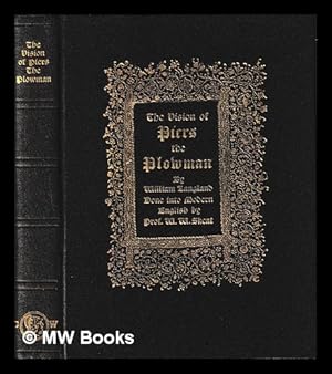 Seller image for The vision of Piers the Plowman for sale by MW Books