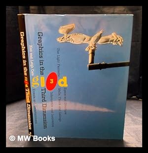 Seller image for Gd3d : graphics in the third dimension = graphic design in der 3. dimension for sale by MW Books