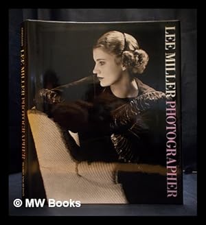 Immagine del venditore per Lee Miller : photographer venduto da MW Books