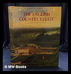 Immagine del venditore per The English country estate / John Martin Robinson venduto da MW Books