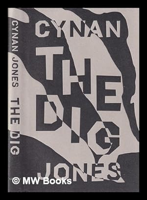 Seller image for The dig / Cynan Jones for sale by MW Books