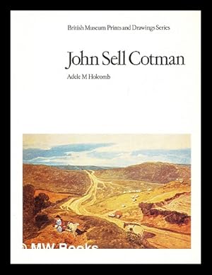 Immagine del venditore per John Sell Cotman venduto da MW Books