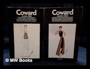 Immagine del venditore per Nol Coward : Plays : Complete in 2 Volumes venduto da MW Books