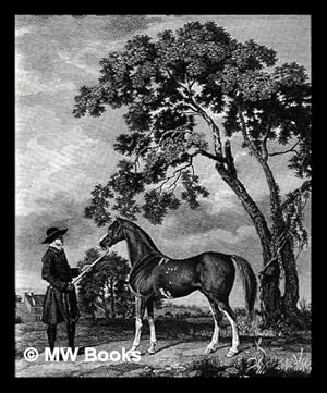 Seller image for The Enterprising Mr Stubbs : A collection of engravings for The Turf Review and other subjects for sale by MW Books