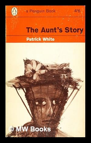 Seller image for The aunt's story for sale by MW Books