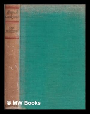 Seller image for Always a countryman / Lord Tweedsmuir for sale by MW Books