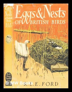 Image du vendeur pour Eggs and nests of British birds mis en vente par MW Books