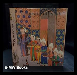 Immagine del venditore per Treasures of Islam / [edited by Toby Falk] venduto da MW Books