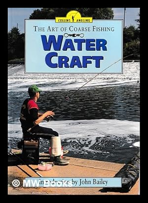 Seller image for Water craft / introduction by John Bailey for sale by MW Books