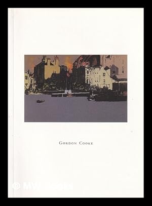 Seller image for Gordon Cooke, 112 Princes House, Kensington Park Road, London . / [Gordon Cooke] for sale by MW Books