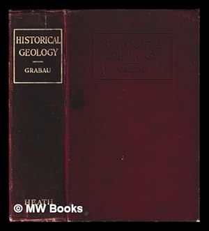 Imagen del vendedor de A textbook of geology: Part II - Historical Geology a la venta por MW Books