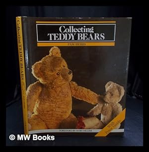 Seller image for Collecting teddy bears / Pam Hebbs for sale by MW Books
