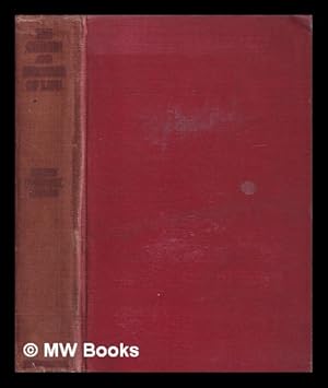 Imagen del vendedor de The origin and evolution of life : on the theory of action, reaction and interaction of energy / Henry Fairfield Osborn a la venta por MW Books