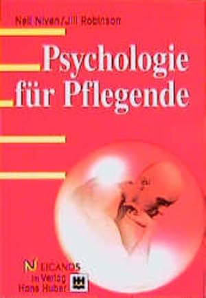 Image du vendeur pour Psychologie fr Pflegende mis en vente par Gerald Wollermann